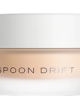 SPOONDRIFT养肤粉霜粉底液干皮