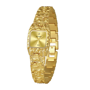 2026年新款正品女士BS手表防水时尚潮流小众精致手链中古复古气质