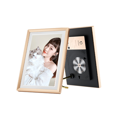 ARZOPA10.1英寸高清数码相框