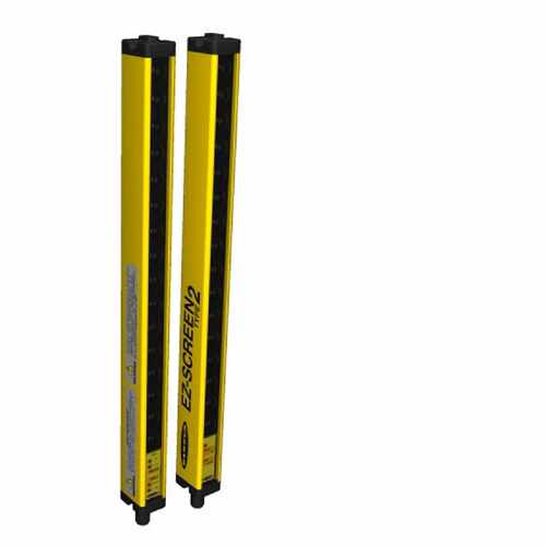 询议价美国BANNER邦纳LS2TP30900Q88安全光幕安全光栅900mm