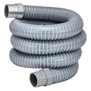 洗手盆加长下水管排水管洗脸盆面盆厨房台盆下水道管道延长管配件