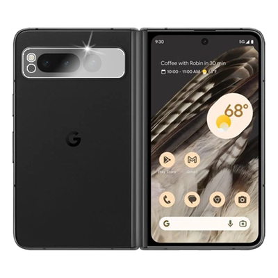 适用谷歌PixelFold镜头膜防刮爆