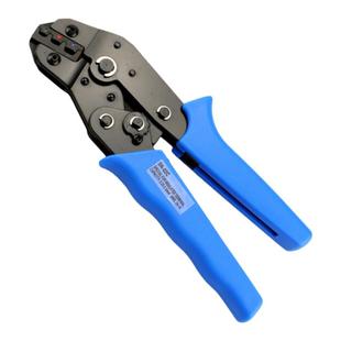 SN接线端子管型端子压线钳电工端子钳多功能杜邦钳口夹线钳