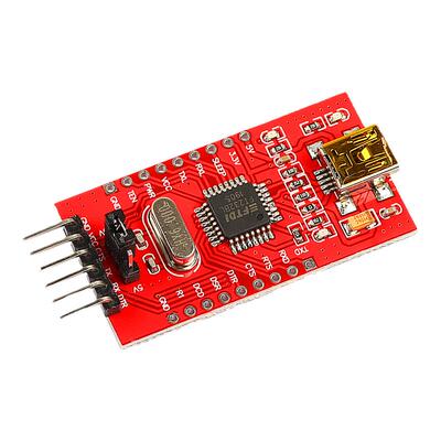 工业级转串口刷机线