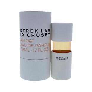 美国直邮DerekLam德里克雷姆10Crosby女士淡香水EDT迷人优雅正品