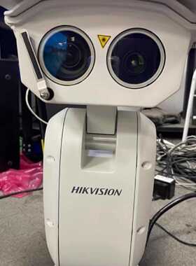 威视DS-2DY9237I5W-A 带雨刷，200万37—议价