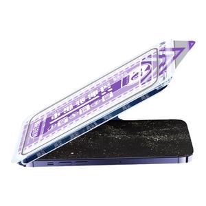 适用苹果16promax钢化膜IPhone15/16手机膜防窥14promax气囊14Pro无尘仓12秒贴膜Xr新款13全屏11pm高清ip磨砂