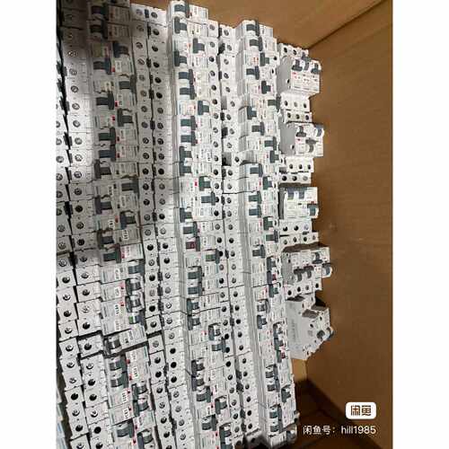 在线议价西门子空开 1P/4A 5SY5104-7CC