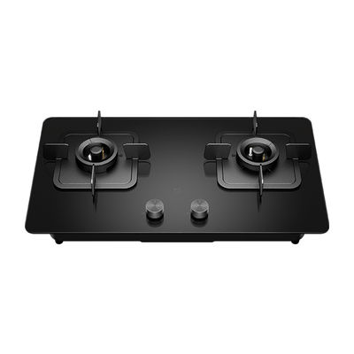 【政府补贴】小米米家智能燃气灶S2天然气灶液化气灶台嵌两用