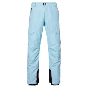 美国686单板滑雪服上衣男滑雪裤套装防水专业滑雪衣防风M2W110