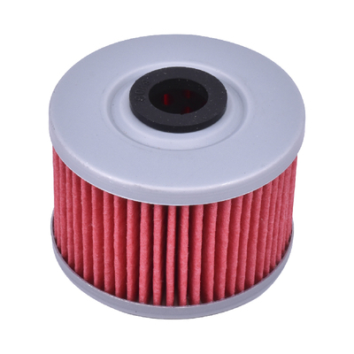 适配升仕310V机油滤芯ZT310R/T/X幽灵ZT250S/R摩托车机油格滤清器