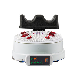 爽安康机芯有氧健康摇摆机脊柱理疗家用摇脚机康复足部腿部运动健