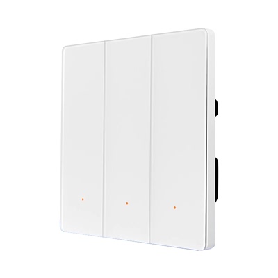 【蓝牙mesh2.0】PTX平头熊AKpro智能开关小爱语音控制远程场景