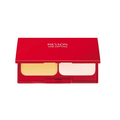 泰国正品Revlon/露华浓粉饼