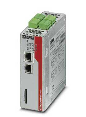 议价菲尼克斯路由器 - FL MGUARD RS4000 TX/TX - 2700634