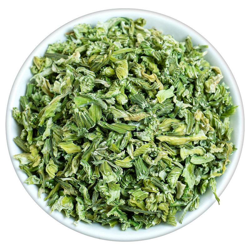 脱水芹菜干香芹叶碎烘焙欧芹茎粒烘干蔬菜干调味料包泡面伴侣商用