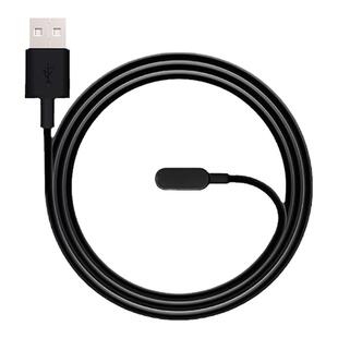 极客小K 适用小天才充电线电话手表充电器Z1/Z2/Z3/Z5/Z1S/Z2S磁吸式充电器Y02y03q1q2s数据线z7/z6巅峰配件