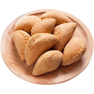 酥饺酥角花生油角酥传统糕点零食