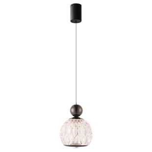 梵华意式极简卧室床头吊灯现代简约吧台过道可升降客厅背景墙吊灯