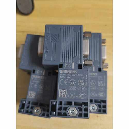 【议价-可维修】 连接器 972-0BB70-0XA0DP/二手均有货