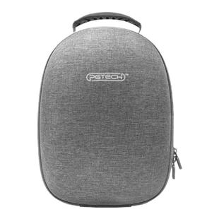 PSVR2便携拉链手提收纳包带眼镜保护罩收纳袋魔术带保护硬包