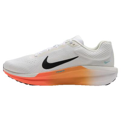 耐克男子 公路专业跑步鞋秋季新款透气官方NIKE WINFLO 11 IH7328