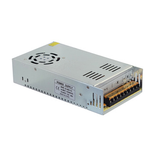 220转DC12V30A开关电源监控集中供电直流变压器12伏30安S-360W-12