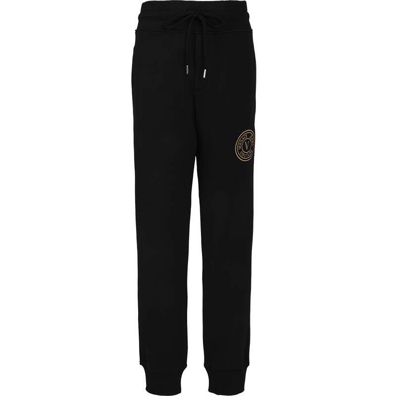 Versace/范思哲男士夏季新款长裤