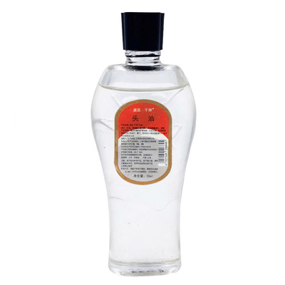 手牌头油护发精油防毛躁柔顺顺滑