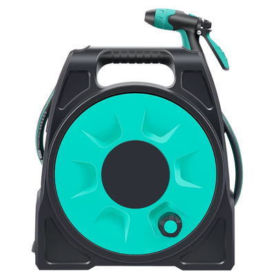 帕拉戴浇水浇花家用洗车水管软管