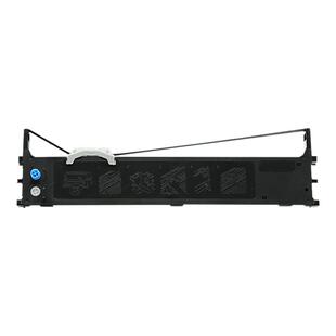 适合OKI5700F色带架OKI5250F色带OKI5130F D22500B OKI5600F 0KI7500F OKI8100F OKI5920F针式打印机墨盒含芯