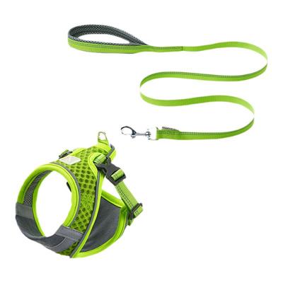 touchcat它它轻盈透气猫咪胸背衣