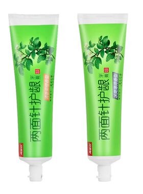 两面针护龈牙膏200g冰爽薄荷