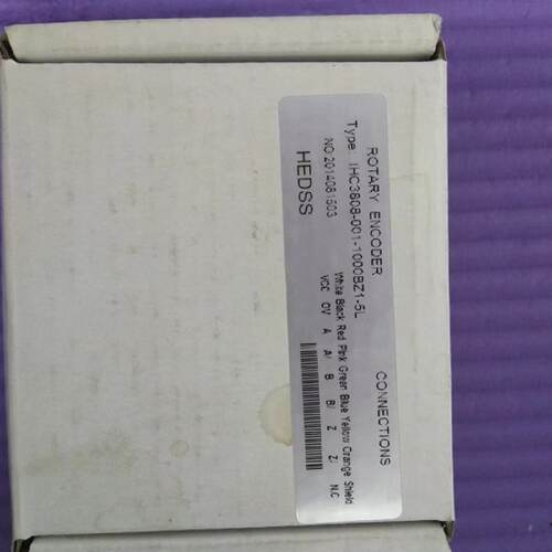 议价ROTARY ENCODER IHC3808-001-1000BZ1-5L 2014081503 编码器