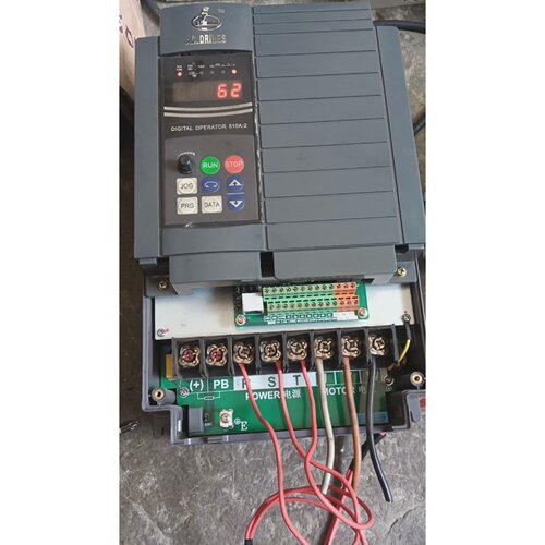 非标价欧陆EV510A系列变频器议价