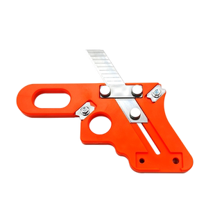 修边刀木工封边条生态板免漆板圆角石膏板圆弧手动封边机修边神器