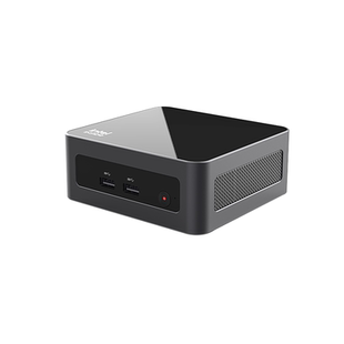 13代i5迷你主机13500H游戏办公三固态win11mini小电脑wifi6三屏4K
