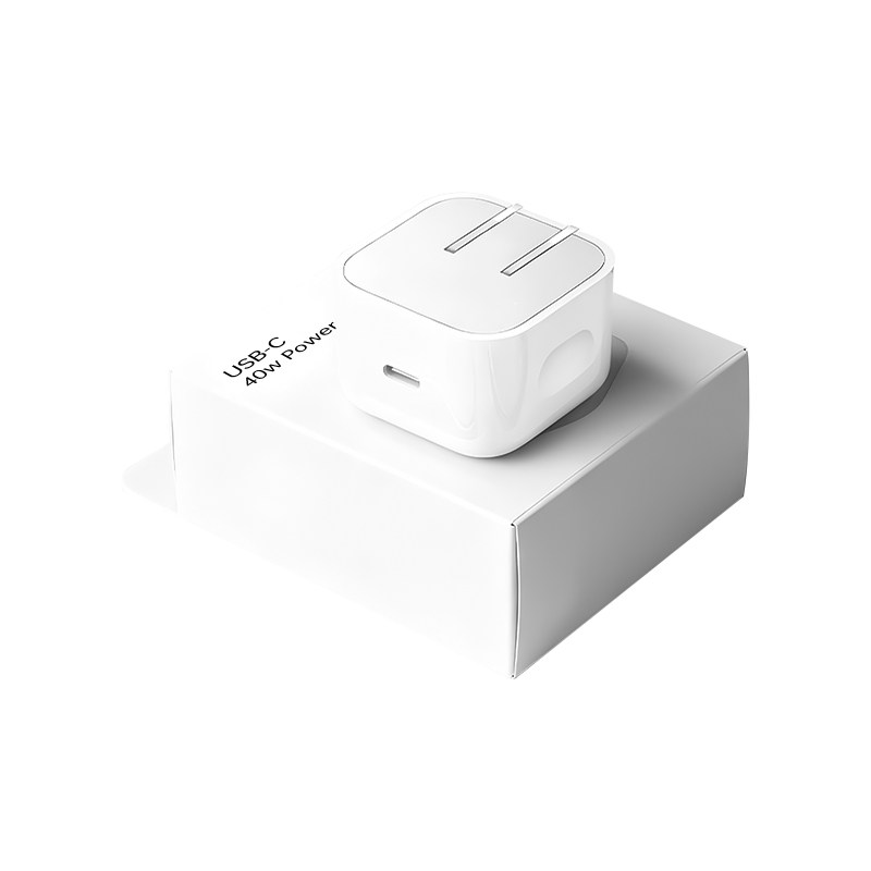 【顺丰】【官方正品】【原配40W快充】适用苹果17充电器头iphone手机15pro插头14原max数据线16装13ip