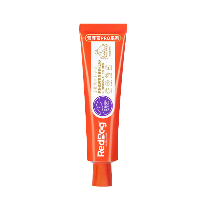 红狗软骨素关节营养膏pro58g