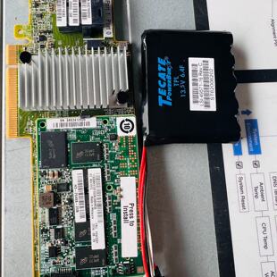 询价-44W3394、M5210阵列卡46C9111 加2G缓存4