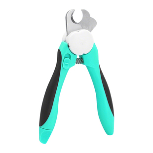 狗狗剪指甲神器大狗宠物指甲剪大型犬专用剪刀指甲钳带灯指甲刀