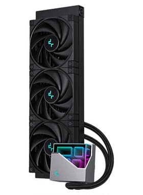 九州风神全系列一体式水冷散热器