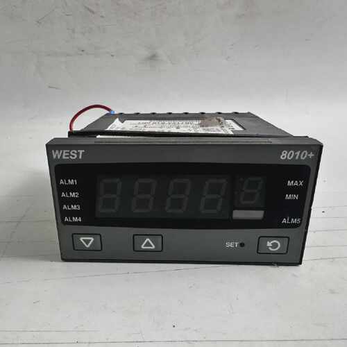 WEST P8010 Temperature Controller
