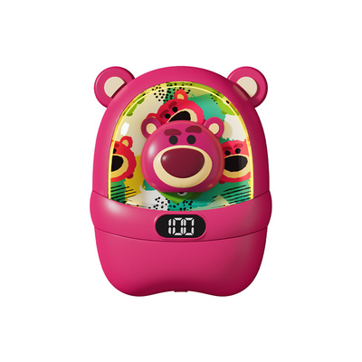 迪士尼正版授权，暖手宝+充电宝