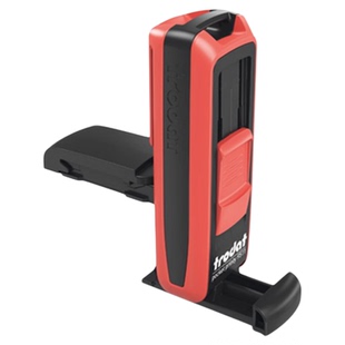 自动按压式签名章名字印章定制定做刻字个人姓名卓达回墨高端柜员银行护士专用手写办公私章刻章专用盖章刻章