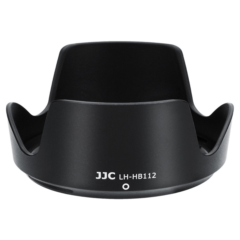 JJC Paraluce Per Nikon NIKKOR Z DX 12-28mm F/3.5-5.6 PZ VR - Sostituto Di HB-112 - Baionetta Reversibile - Foto 6