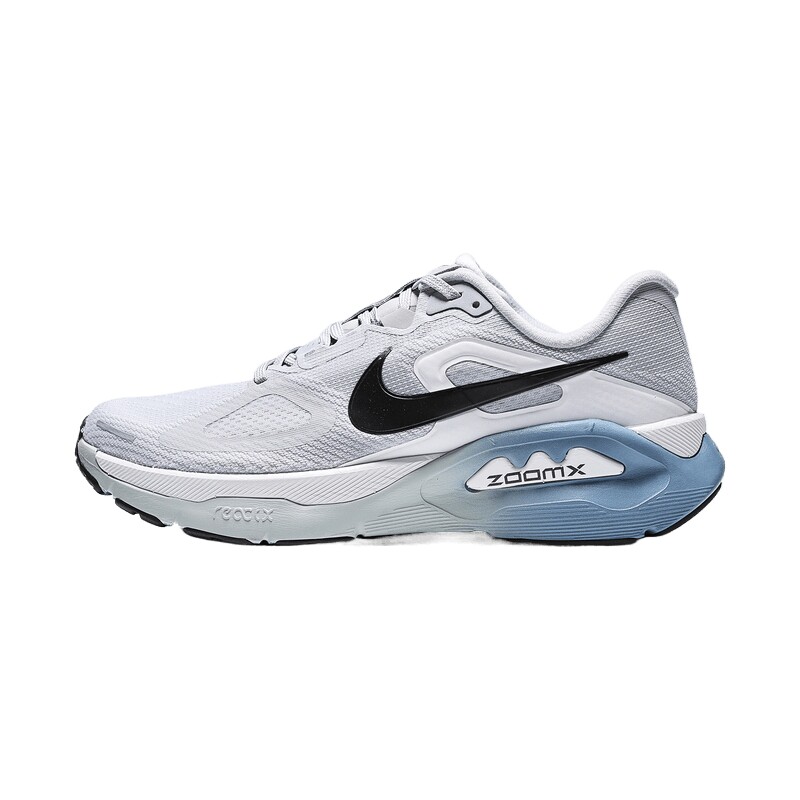 滔搏丨NIKE耐克男子STRUCTURE时尚缓震运动训练跑步鞋HQ3048-004