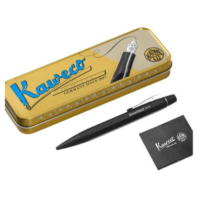 德国卡维克KAWECO进口宝珠笔