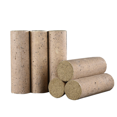 桑皮纸艾绒加粗手工雷火灸