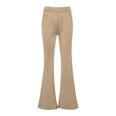 Kroche加绒休闲裤卫裤